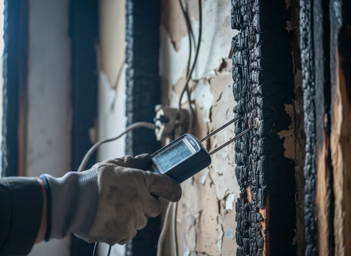 Fire Damage Restoration Young Harris, GA FAQs